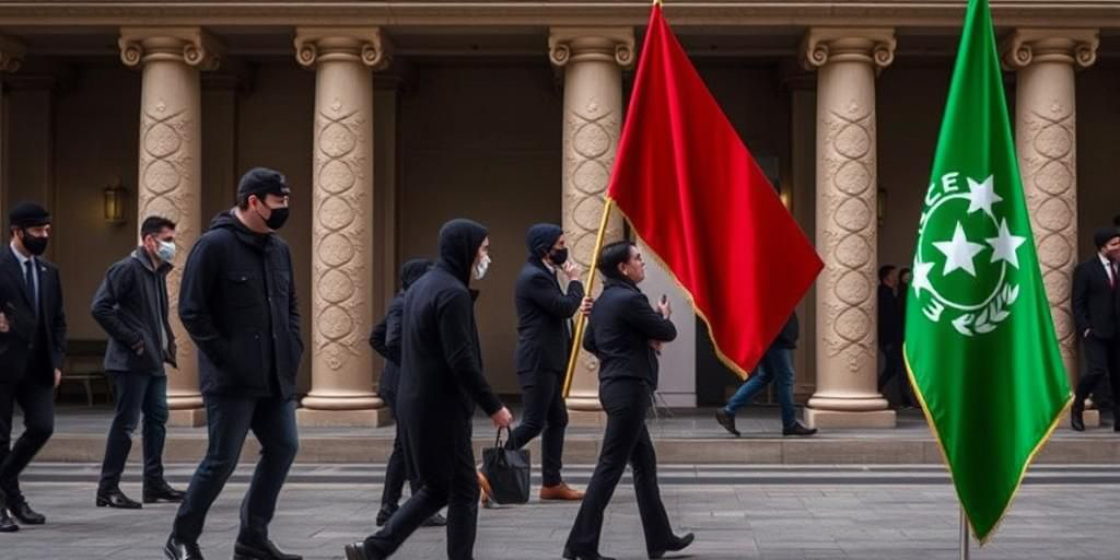 Pedinamenti superati: il procuratore di Catanzaro richiede nuovi strumenti per contrastare le organizzazioni criminali