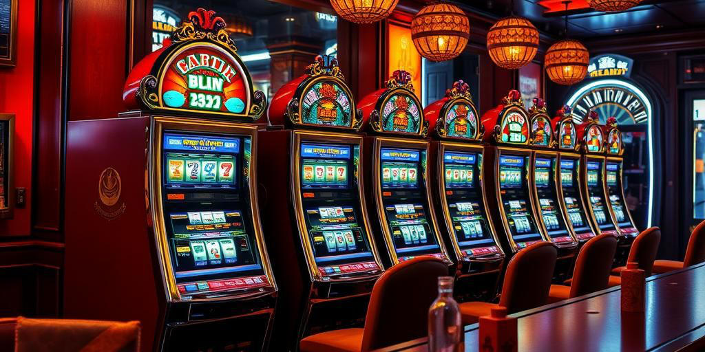Sequestro di oltre un milione di euro dal proprietario di un bar per frode fiscale sulle slot machine