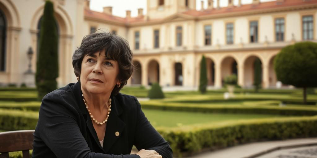 Agnès Varda in mostra a Villa Medici per celebrare i 70 anni del gemellaggio Roma-Parigi