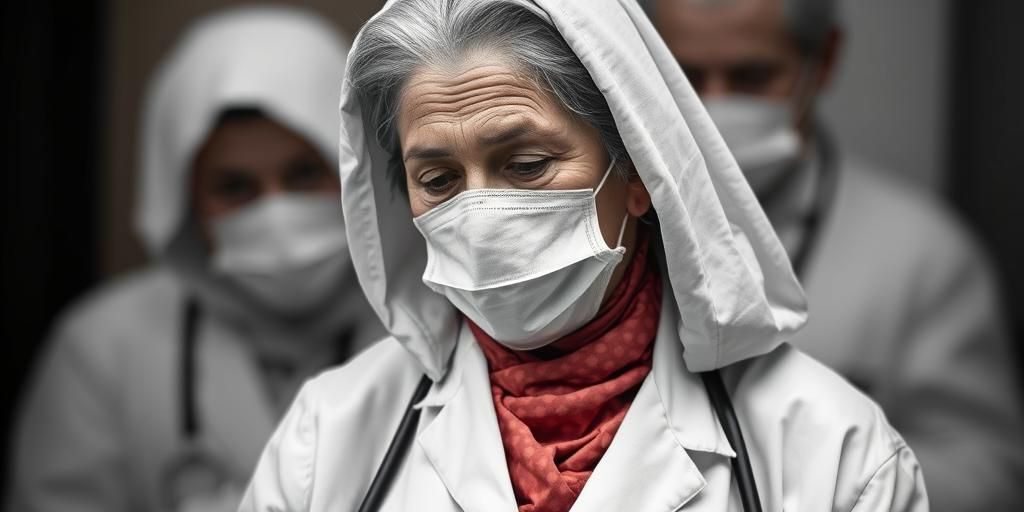 Pubblico ministero chiede due anni di reclusione al medico dopo la morte di una donna incinta a Napoli