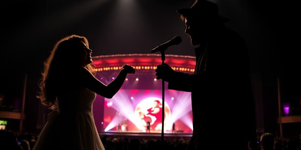 Capodanno al Circo Massimo: Alessandra Amoroso, Fabri Fibra e Tananai in concerto