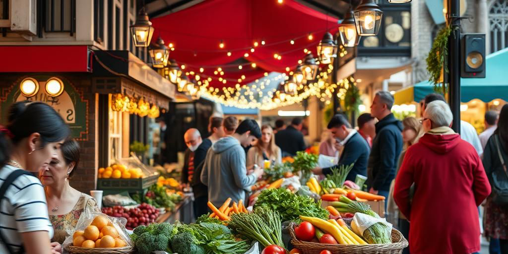 Controlli di sicurezza alimentare intensificati durante le festività e l'afflusso turistico