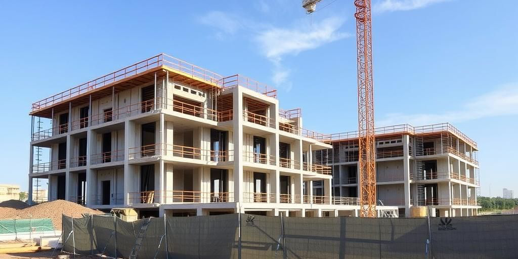 Pronto soccorso di Senigallia in fase avanzata di costruzione, secondo Baldelli