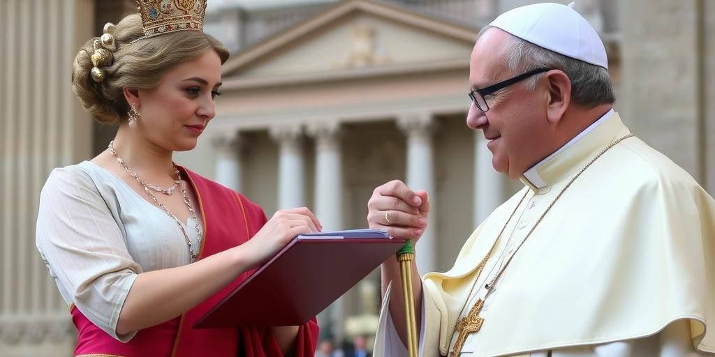 Hera e il Vaticano stipulano accordo per la gestione completa dei rifiuti