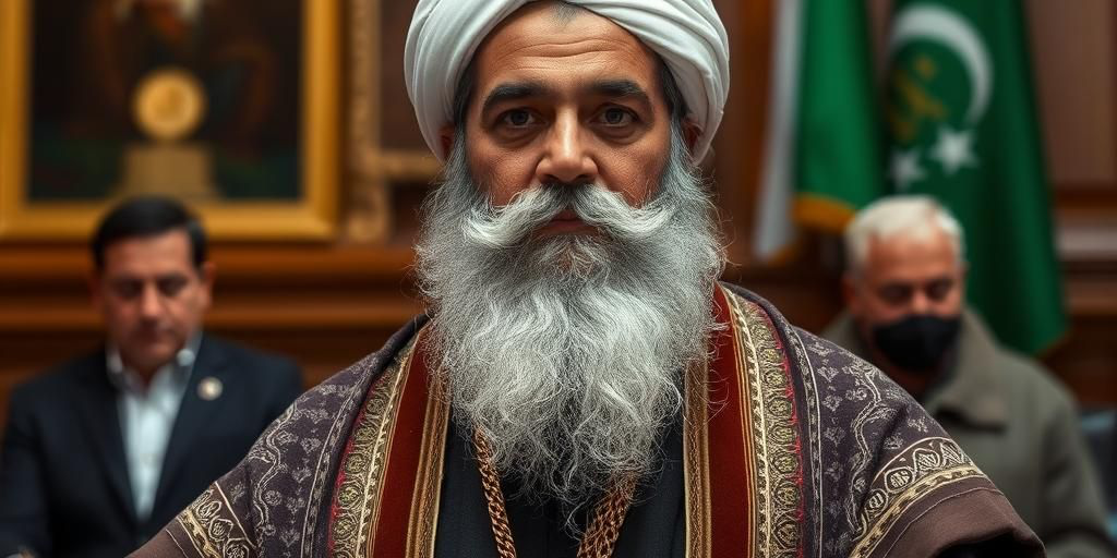 Espulsione dell'imam di Torino non più esecutiva, decide il tribunale di Caltanissetta