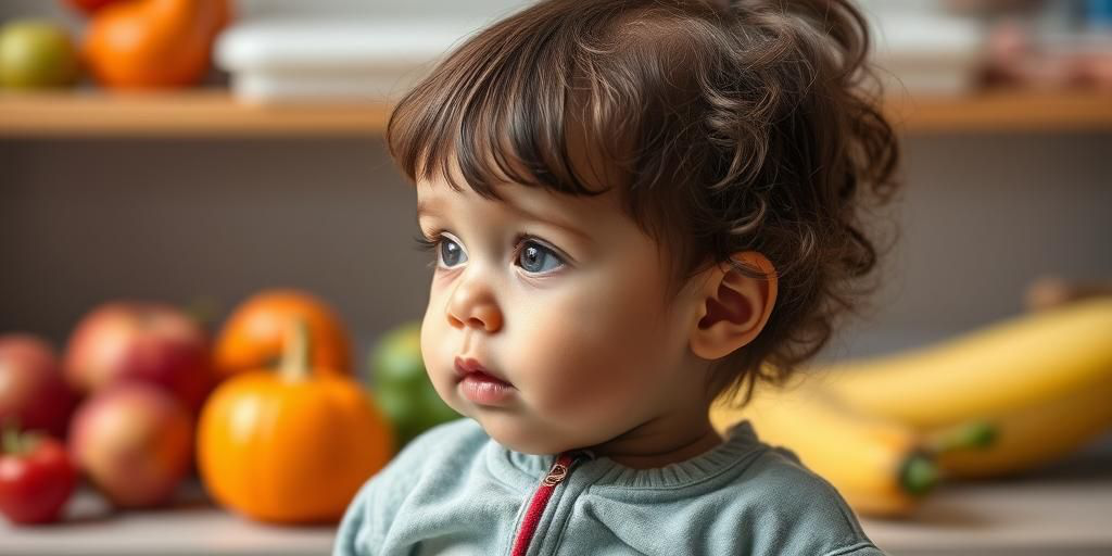 Disturbi alimentari in gravidanza aumentano il rischio di problemi respiratori nei bambini