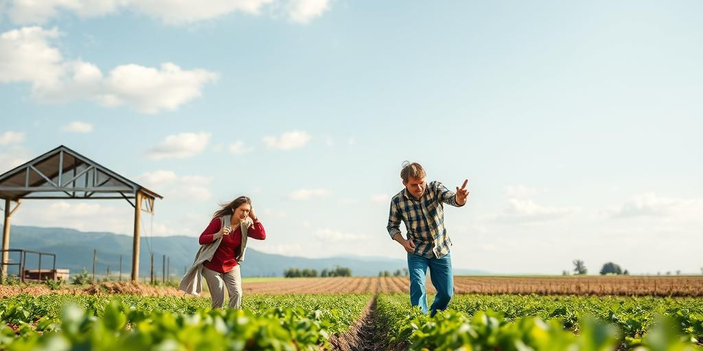 Agricoltura apre audizioni di due giorni sulla finanza con le parti sociali