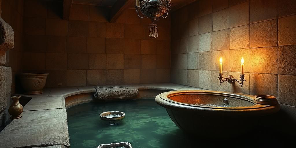 Operai di Valle Scrivia accusati di furto di denaro e gioielli in un bagno chiuso