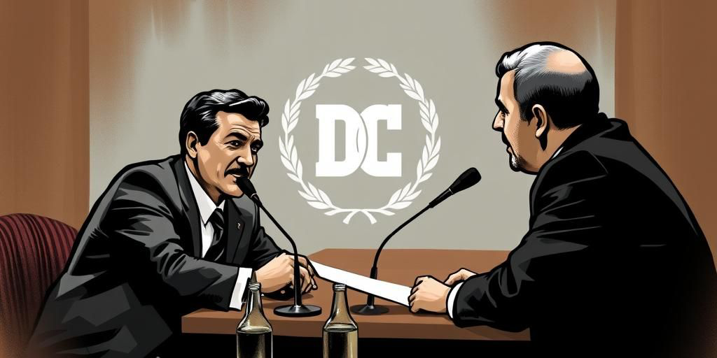 Deputati Ars e dirigenti Dc sostengono l'azione del presidente Schifani: riunione interrotta