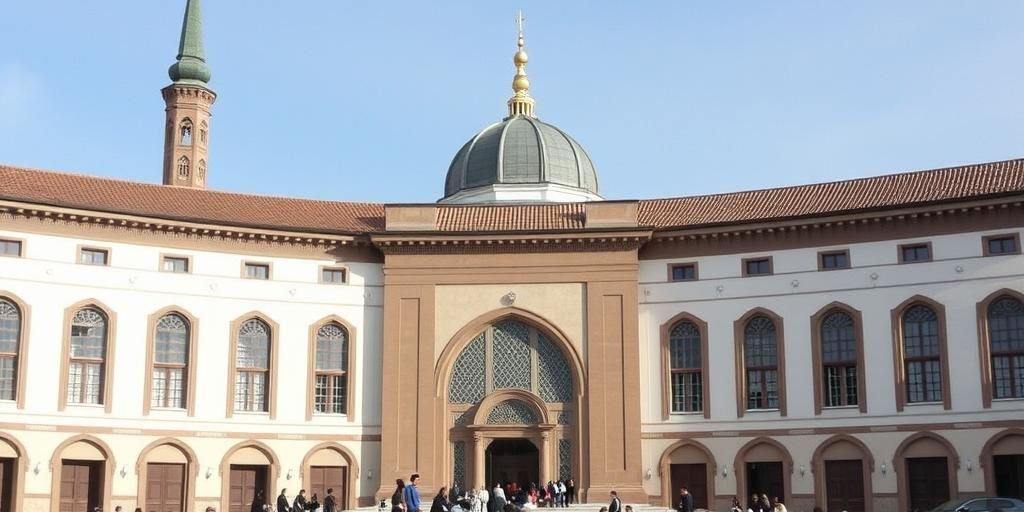 Corte d'appello di Torino sospende il trattenimento dell'imam nel Centro di Prevenzione e Riabilitazione