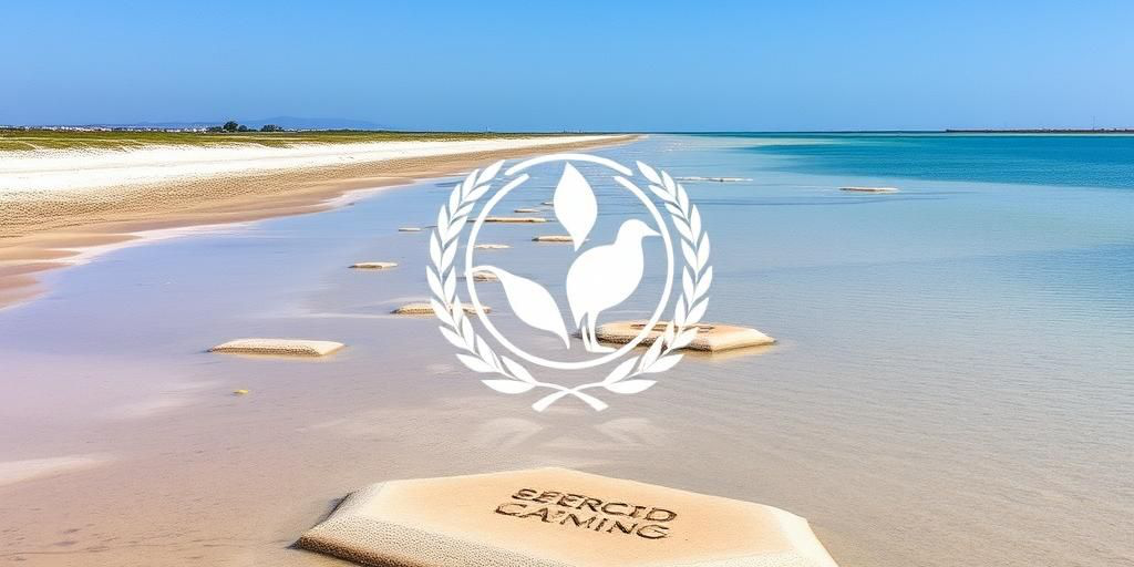 Saline di Sicilia presentano la candidatura per la designazione di Riserva della Biosfera UNESCO