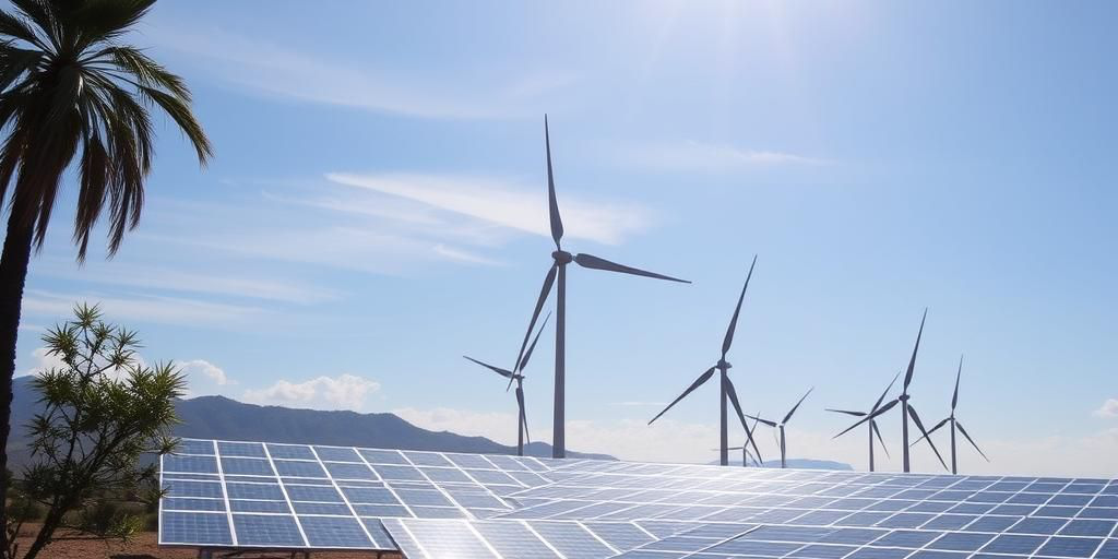 ContourGlobal vince progetti di energia rinnovabile da 80 MW in Sicilia