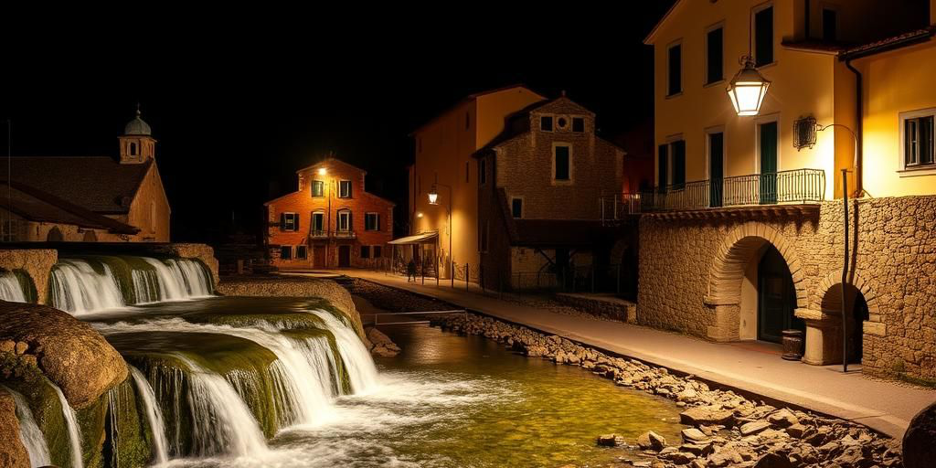 Ascoli introduce sistemi di sorveglianza per fermare l'abbandono illecito di rifiuti