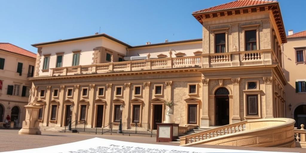 Richiesta di testo originale per procedere con la riscrittura