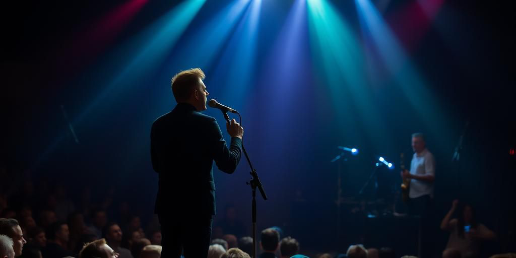 Arzachena si prepara a ospitare il concerto di Capodanno con Achille Lauro