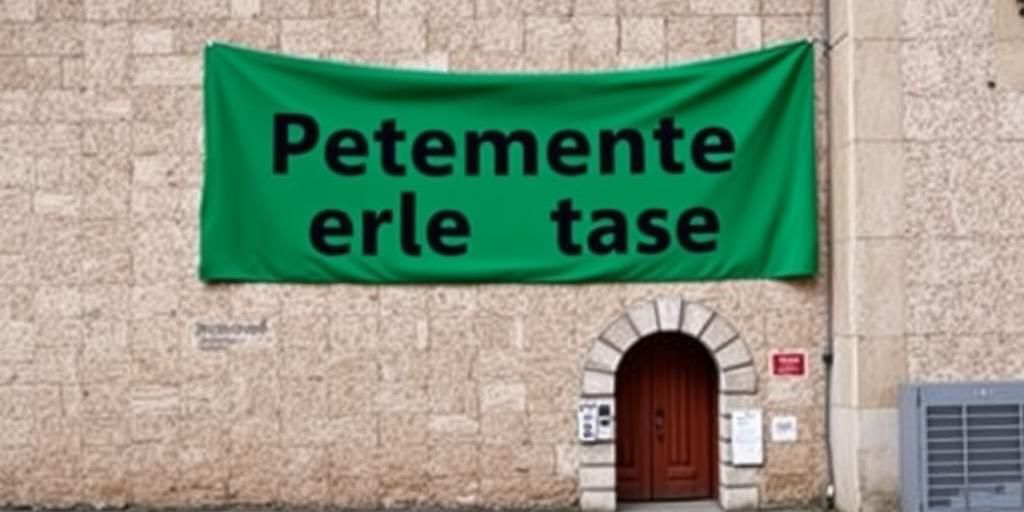 Centrodestra avvia petizione contro l'aumento delle tasse in Umbria
