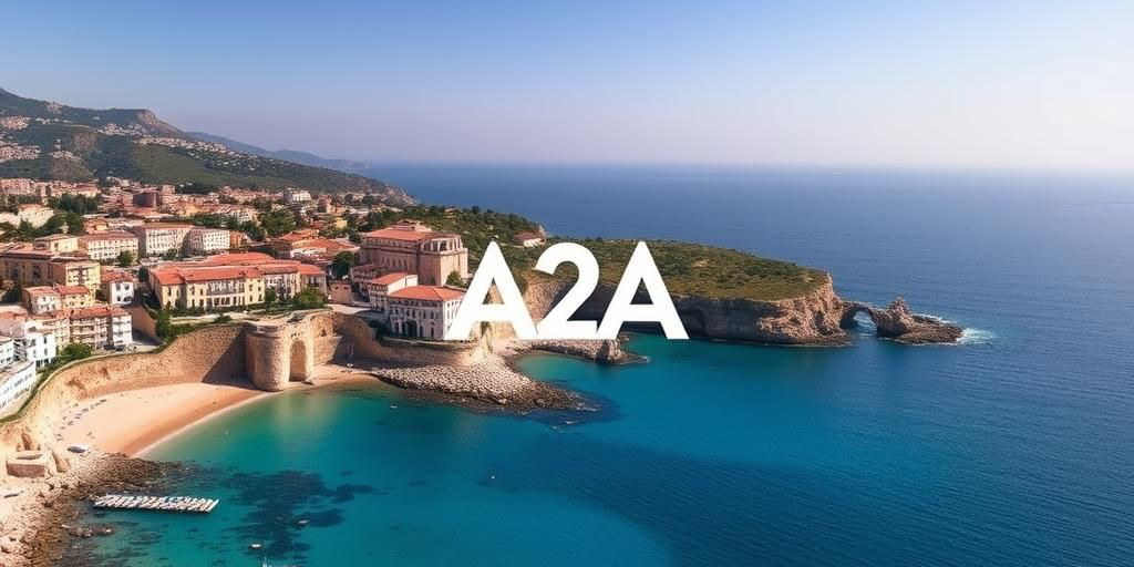 A2A investe 34 milioni di euro in Sicilia, genera 52 milioni di valore per la regione