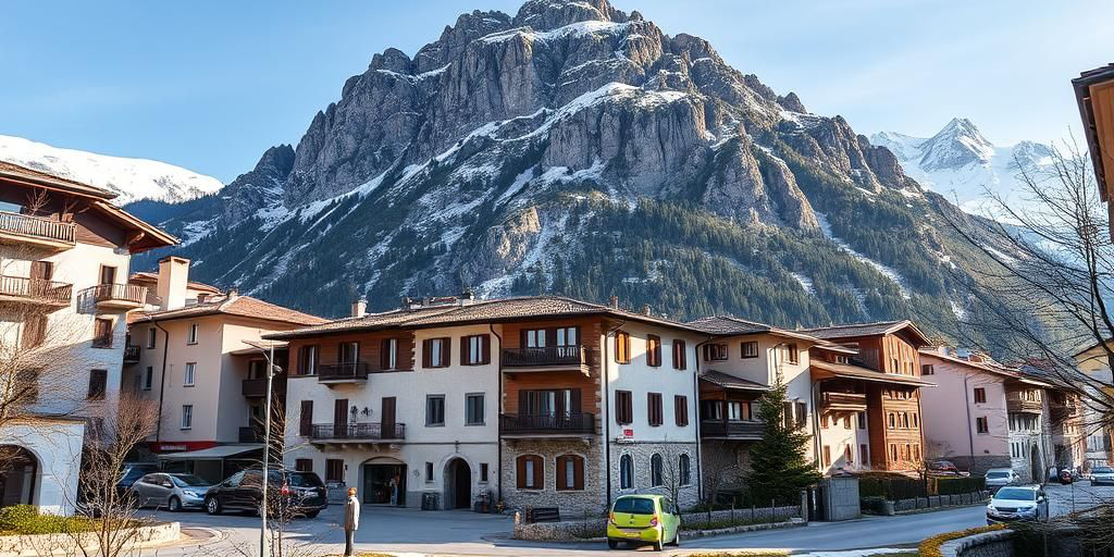 Bilancio della Valle d'Aosta: solidità economica e continuità degli investimenti per i cittadini