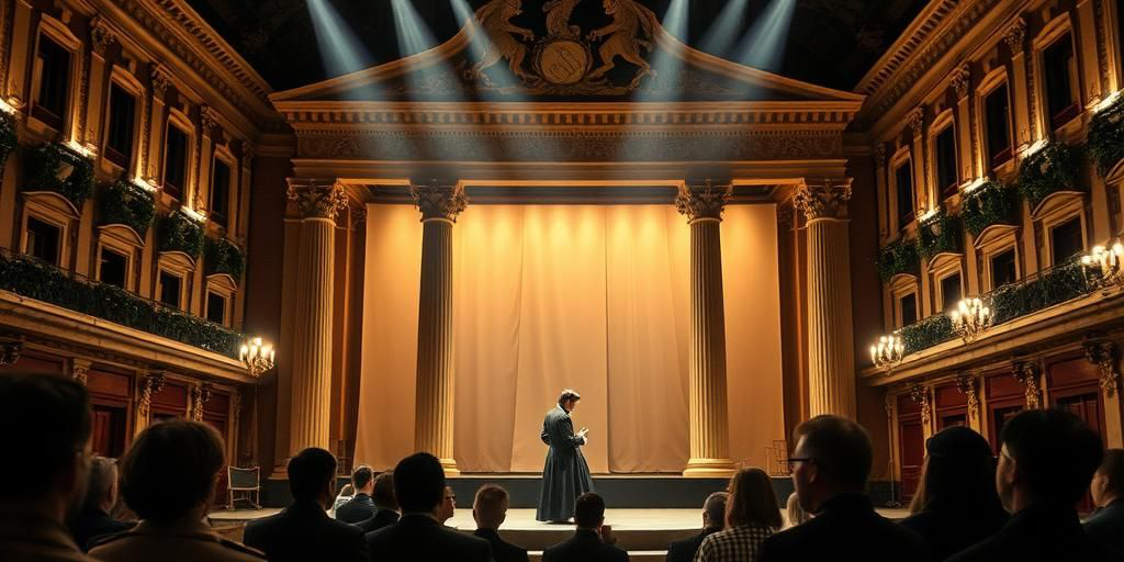 La Boheme al Teatro Massimo di Palermo: 10 minuti di applausi per la rappresentazione