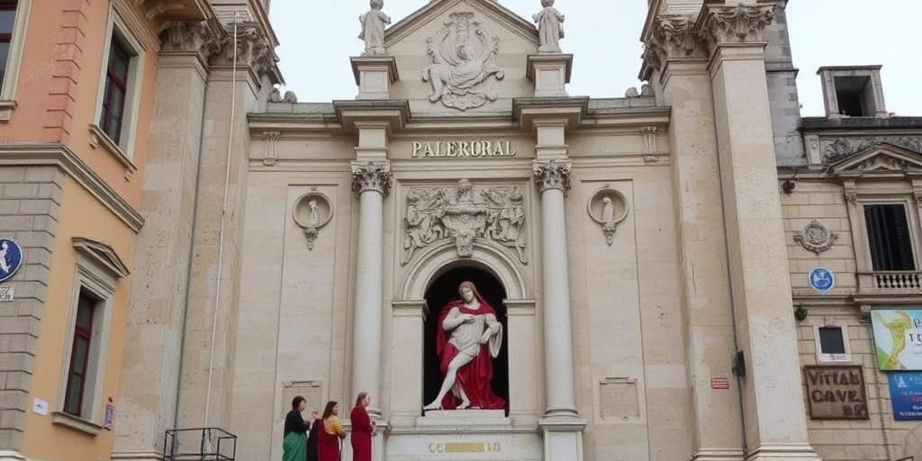 Palermo: 49 casi di corruzione accertati e restituita la salma di giovane assassinato