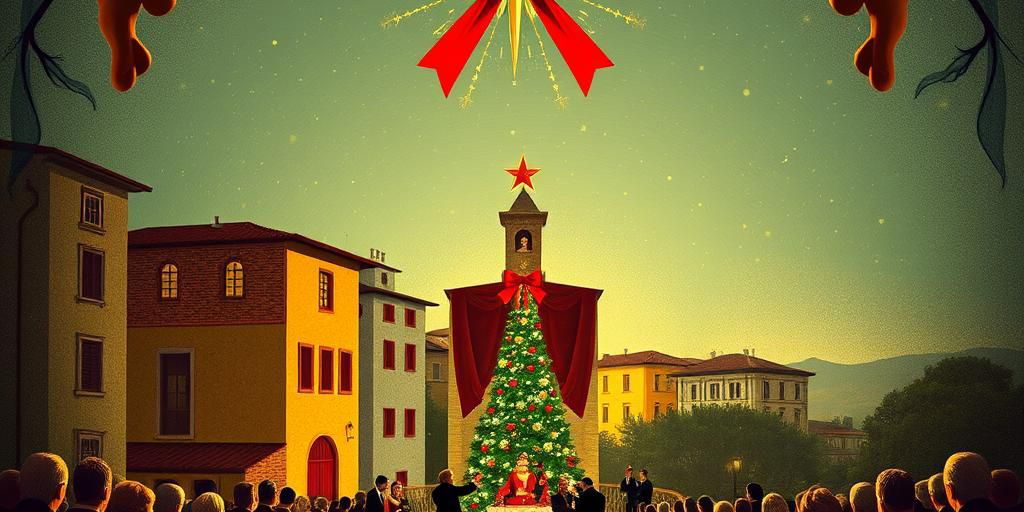 Ort in tour natalizio: concerti in sei città toscane dal 17 al 24 dicembre