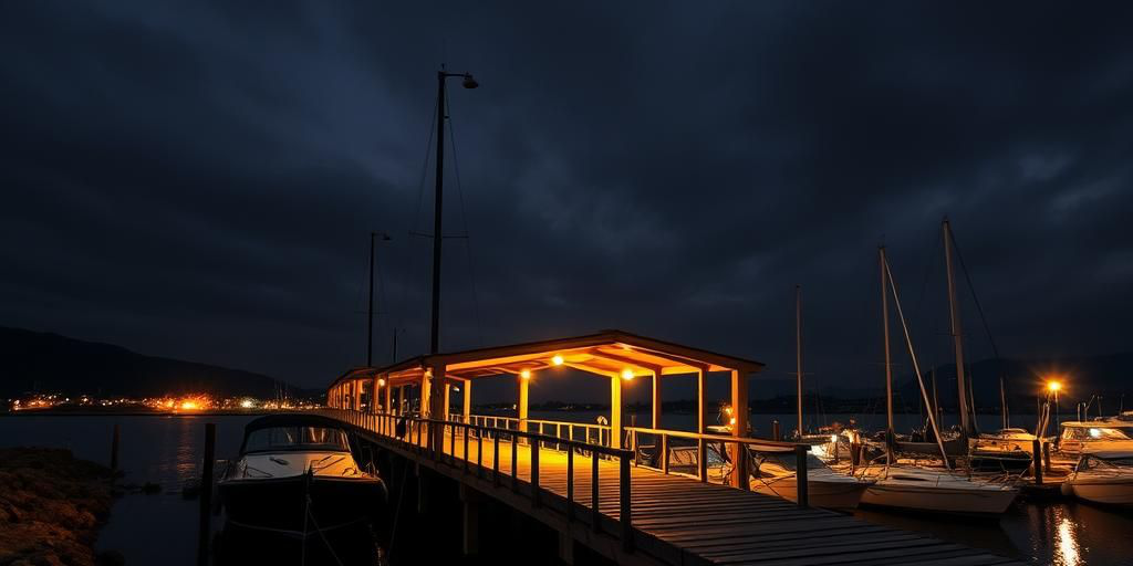 Nave incagliata a Marina di Massa: ponte di legno danneggiato, ricostruzione in attesa di fondi ministeriali