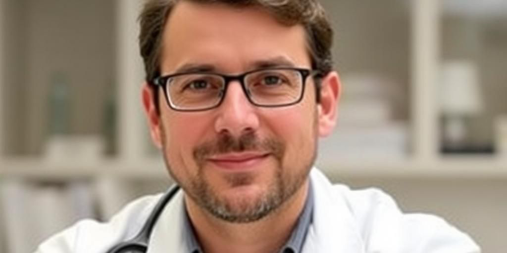 Morto il chirurgo vascolare Gianluca Iob, responsabile della diagnostica vascolare dell'USL Vda