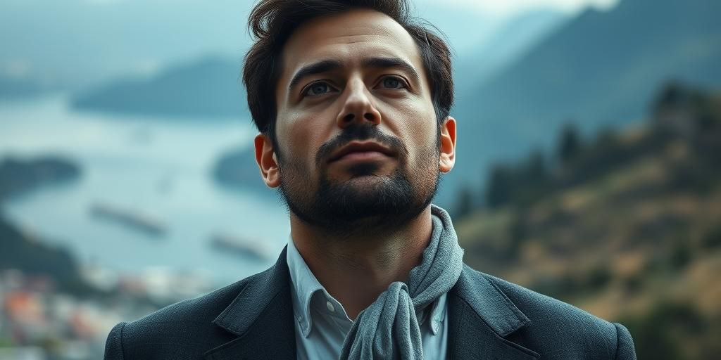 Anziano scomparso a Morgex: autorità in cerca di risposte