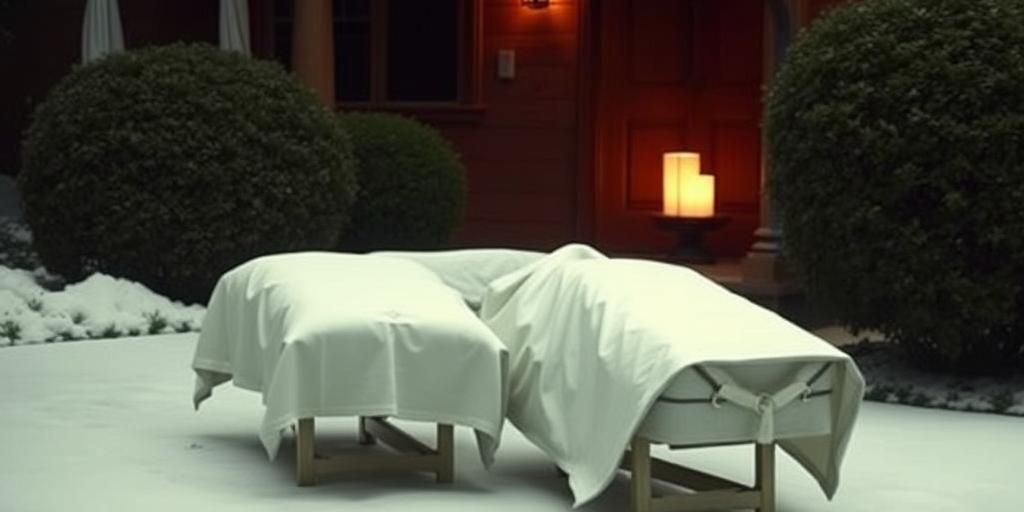 Presunto omicidio: due corpi trovati nella casa del regista Rob Reiner