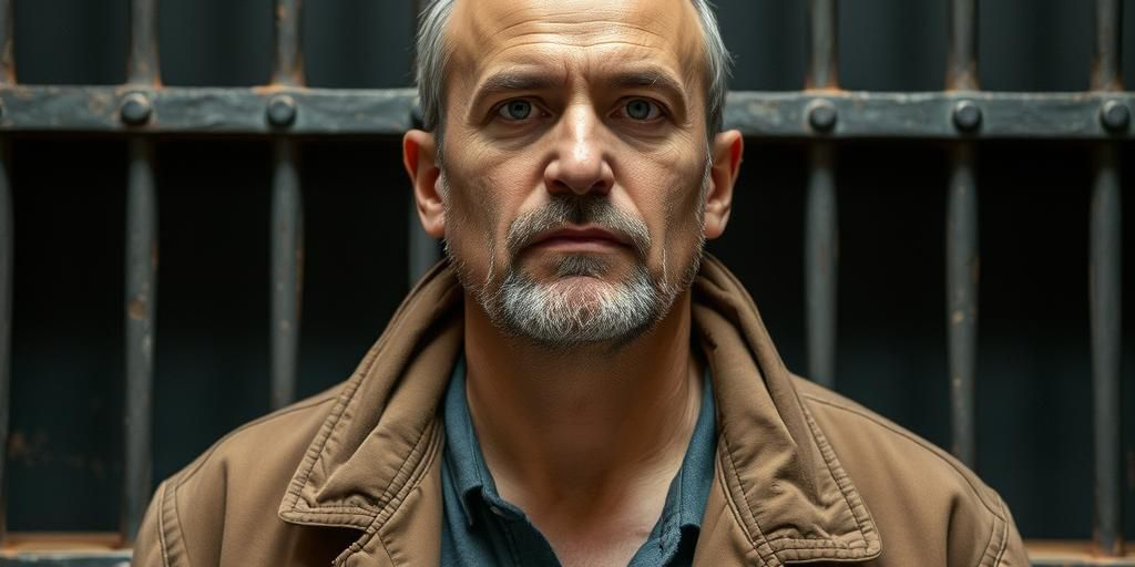 Russia condanna in assenza di presenza Giorgi Partsvania a 28 anni di carcere per attività di mercenario