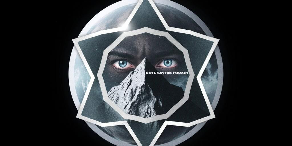 Geolier lancia l'album “Senza paura 2” con collaborazioni di Sfera Ebbasta e Marracash