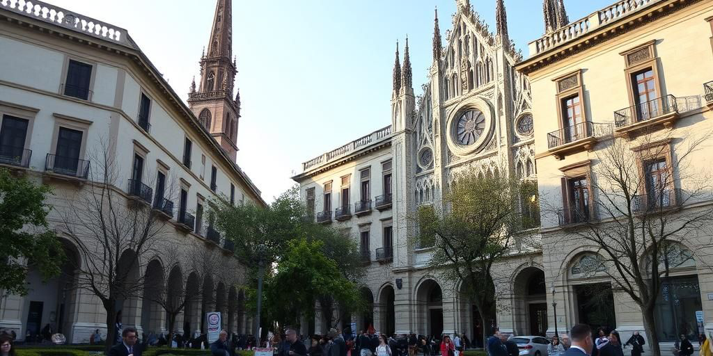 Milano: il sindaco Sala propone la chiusura del carcere di San Vittore e la sua trasformazione in parco pubblico
