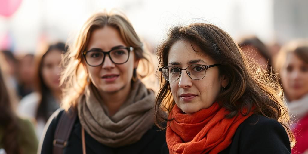 VI edizione del format “Women for Women Against Violence” di Donatella Gimigliano registrata per la TV