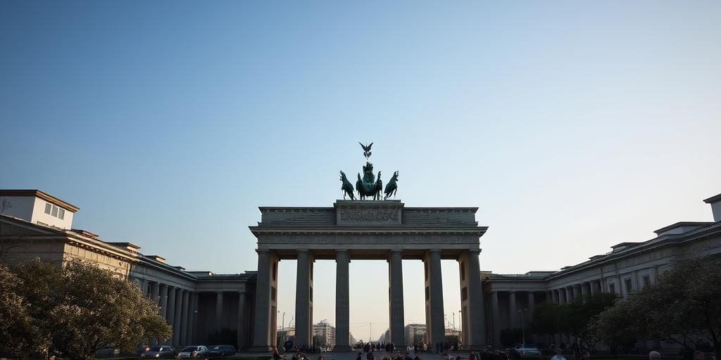 Meloni a Berlino: UE approva risoluzione sui beni russi e sull’adesione ucraina