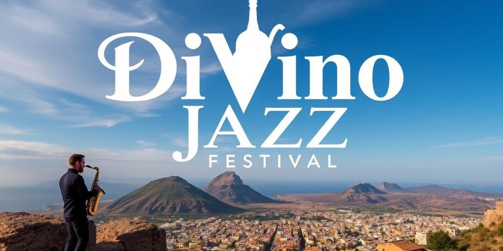 DiVino Jazz Festival: 18 anni di musica, vino e territorio nelle falde del Vesuvio