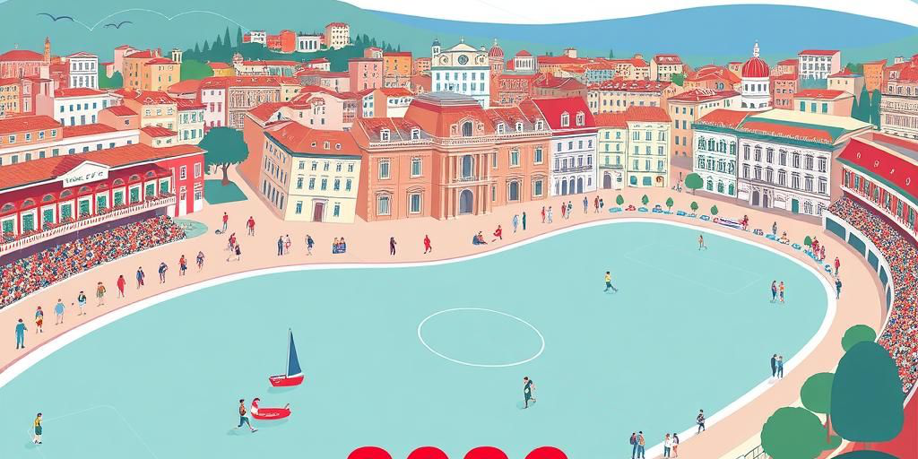 Calendario 2026 della SSC Napoli: un viaggio tra storia del club e luoghi iconici della città