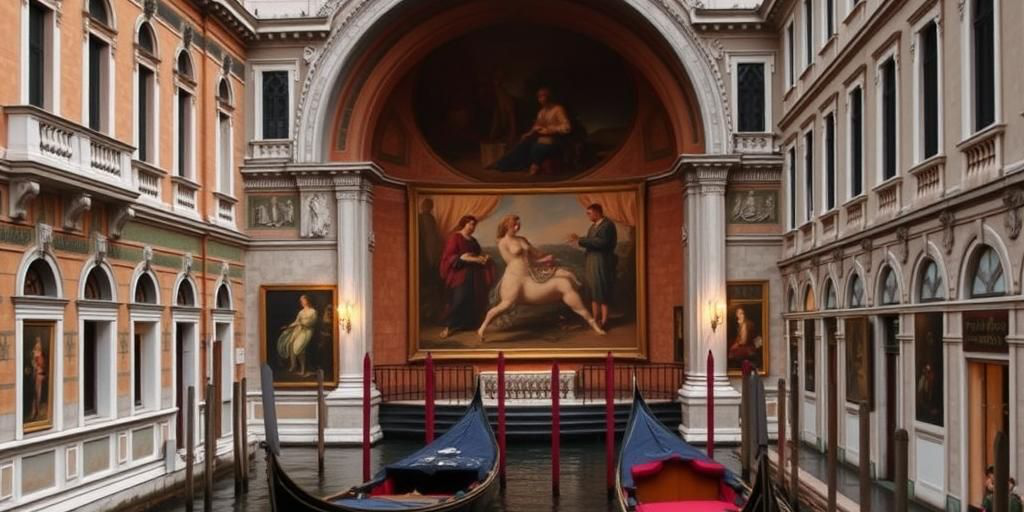 Venezia: 40 milioni di euro raccolti in dieci anni per i musei civici grazie a donazioni e Art Bonus