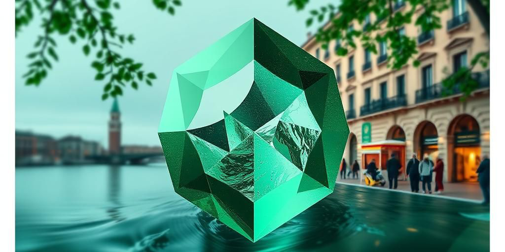 Bologna lancia il gemello digitale per ottimizzare traffico, acqua e aree verdi