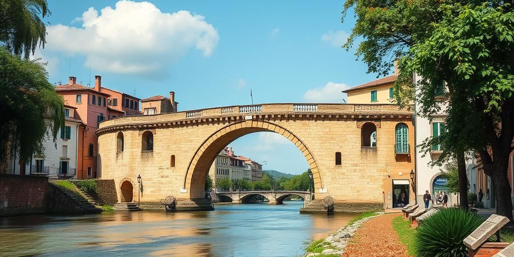 Lodi: ponte sull'Adda in lavori di sei mesi, cittadini chiedono intervento al sindaco