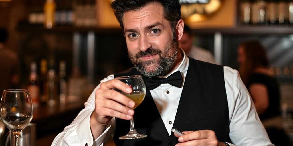 Carlo Cracco ospite di MidNite Chef: evento che fonde cucina stellata e mixology a Roma