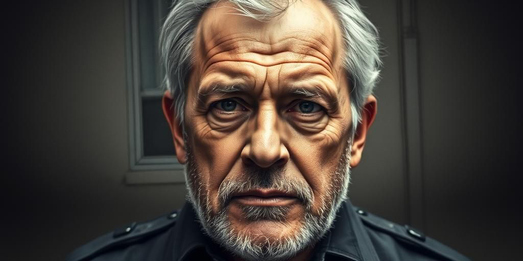 Arrestato il vicino di casa nella vicenda dell'omicidio di ex poliziotto Fatos Cenaj