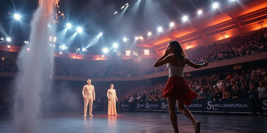Annalis tour: capitolo II “Ma noi siamo fuoco” al Palazzo dello Sport di Roma il 16 maggio