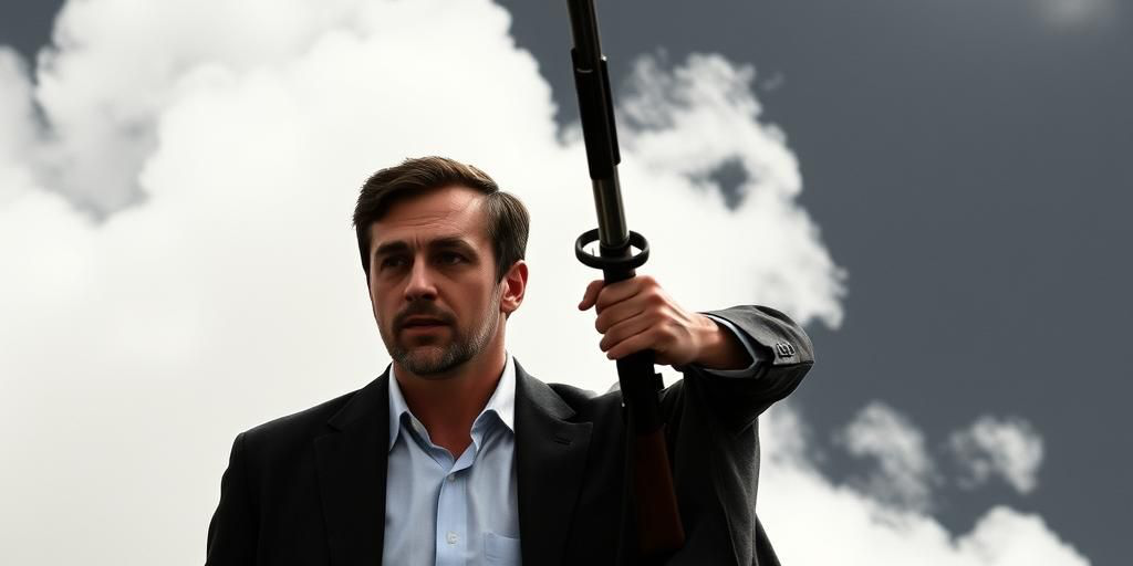 Il film “One Battle After Another” ottiene nove nomination ai London Critics’ Circle Film Awards