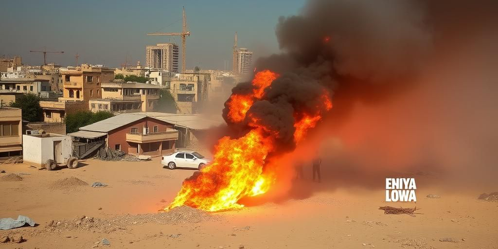 Gaza affronta freddo intenso e inondazioni: l'Egitto aumenta gli aiuti umanitari