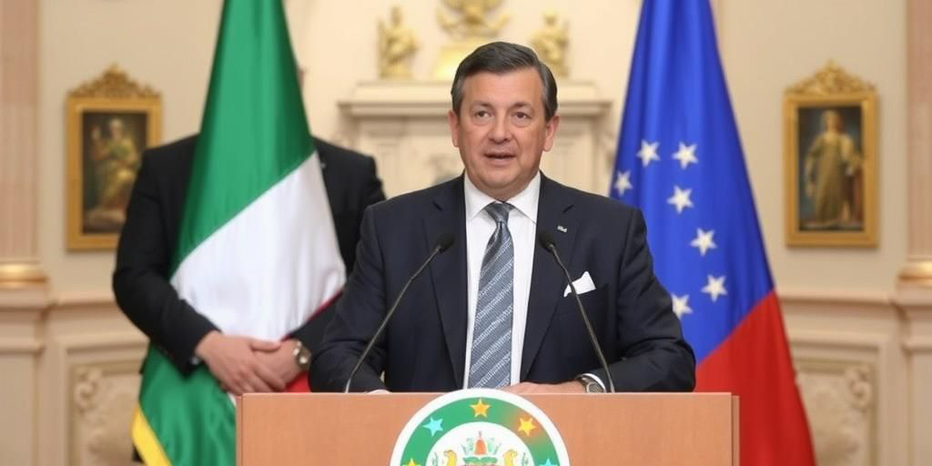 Fico annuncia la nuova Giunta regionale durante la prima conferenza stampa a Palazzo Santa Lucia