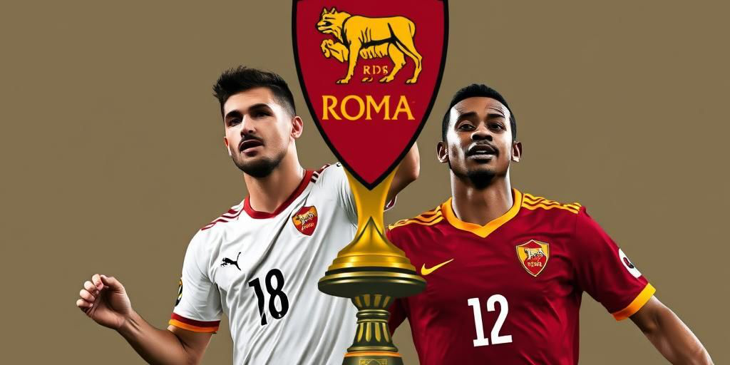 Roma: El Aynaoui fuori dalla Coppa d’Africa, Ndicka lascia la squadra e Dovbyk infortunato