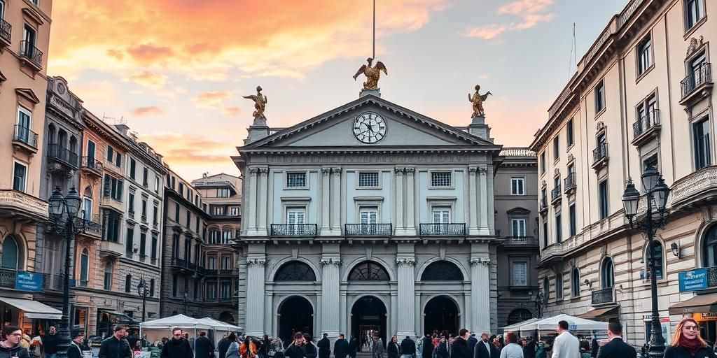Genova celebra dieci anni dalla chiusura del Corriere Mercantile con dibattito pubblico