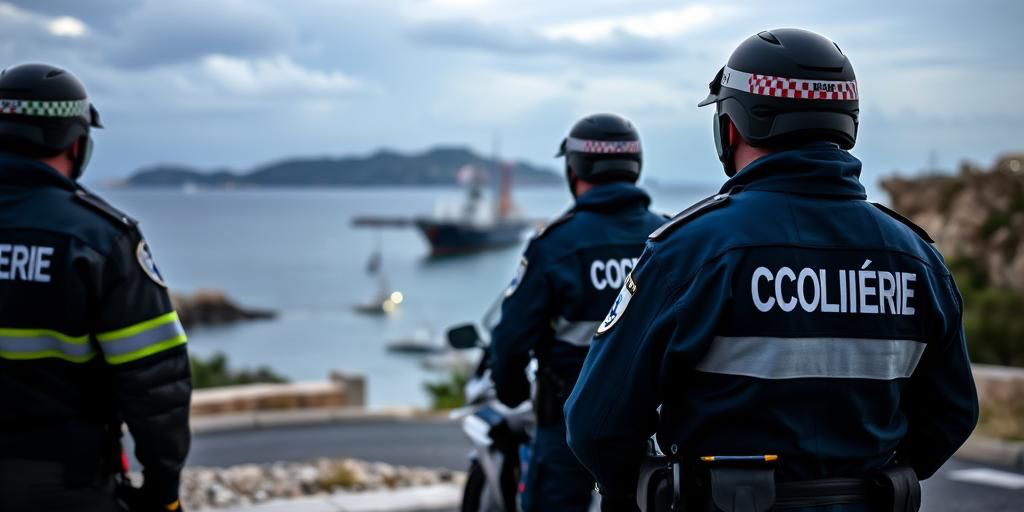 Carabinieri scoprono traffico di droga tra Sardegna e Penisola, Olbia è snodo logistico