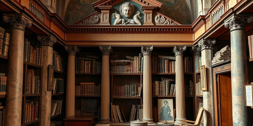 Documentario online sullo Stato Archivio di Palermo: la storia e le collezioni