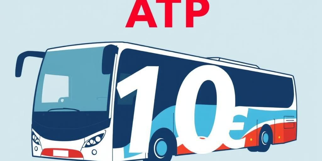 Abbonamento bus ATp a 10 euro per over 65 di Porto Torres, valido anche a Sassari